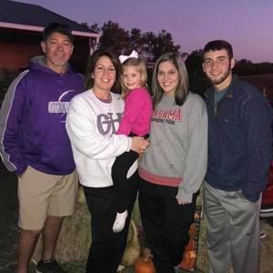 Meet your Posher, Erica